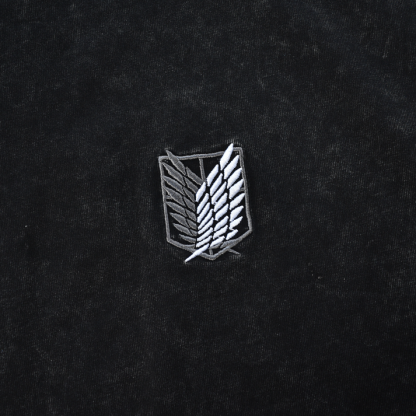 Scout Legion Tee - AOT