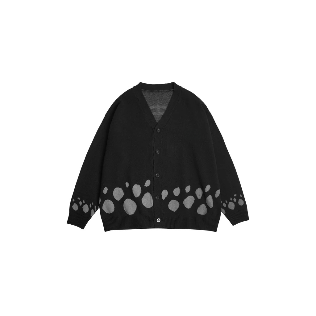 Trafalgar Law Oversize Cardigan