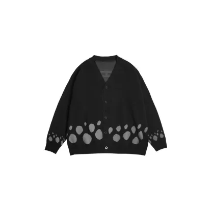 Trafalgar Law Oversize Cardigan