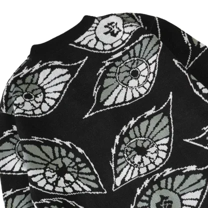 Kokushibo Oversize Cardigan