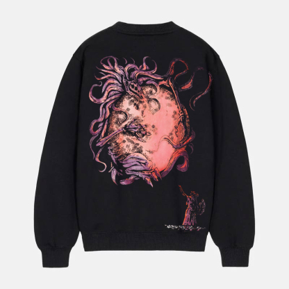 Bloodborne Sweatshirt
