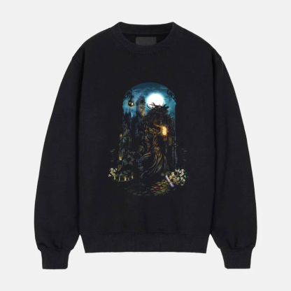 Bloodborne Crewneck Sweatshirt