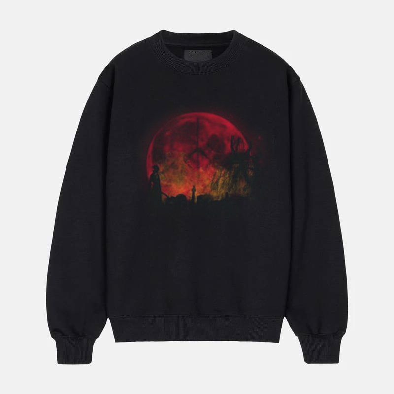 Bloodmoon Sweatshirt