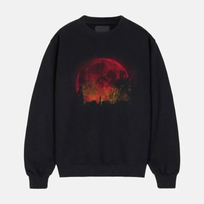 Bloodmoon Sweatshirt