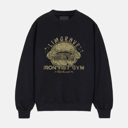 Limgrave Gym Tank T-Shirt/ Crewneck Sweatshirt/Hoodie