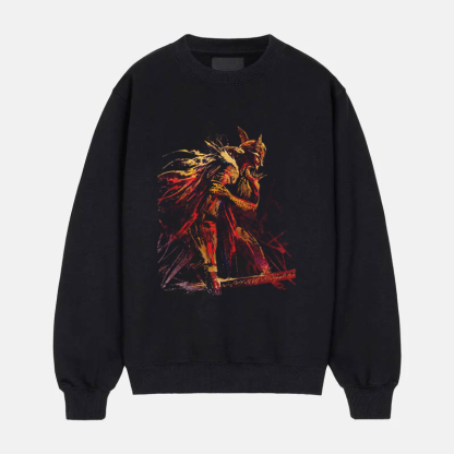 Malenia Blade Of Miquella T-Shirt/ Crewneck Sweatshirt/Hoodie