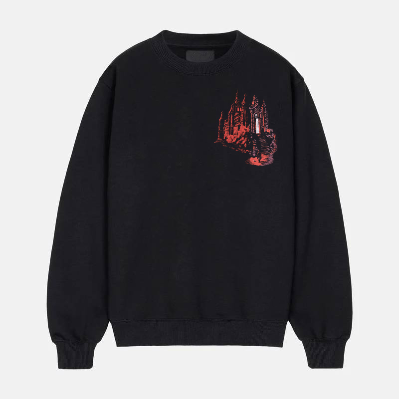 Bloodborne Sweatshirt