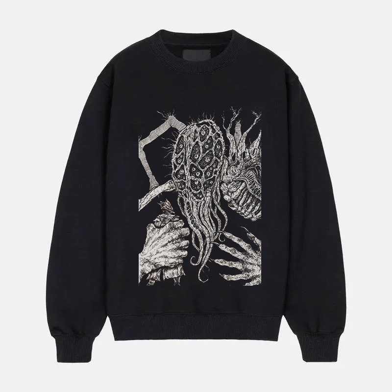 Oh Amygdala Essential Sweatshirt