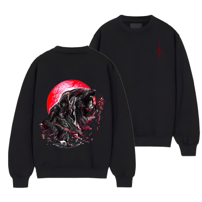 Bloodborne Sweatshirt/Hoodie