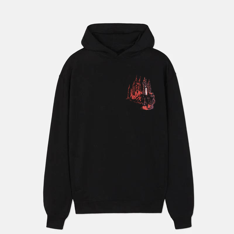 Bloodborne Hoodie