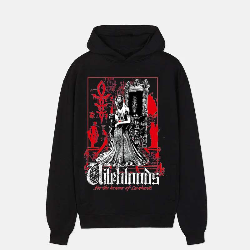 Bloodborne Shirt/Sweatshirt/Hoodie