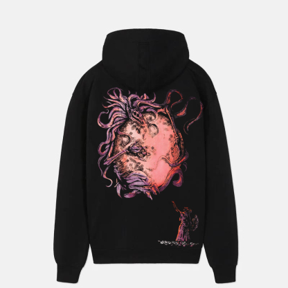 Bloodborne Hoodie