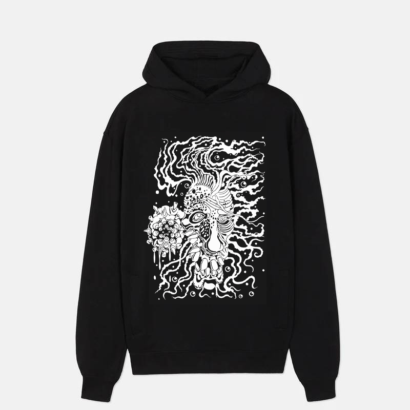 Bloodborne Inspired Ludwig T-Shirt/ Crewneck Sweatshirt/Hoodie