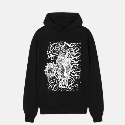 Bloodborne Inspired Ludwig T-Shirt/ Crewneck Sweatshirt/Hoodie
