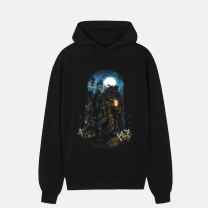 Bloodborne T-Shirt/ Crewneck Sweatshirt/Hoodie