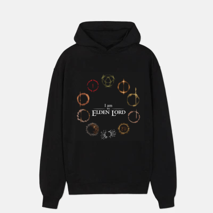 Elden Lord  T-Shirt/ Crewneck Sweatshirt/Hoodie