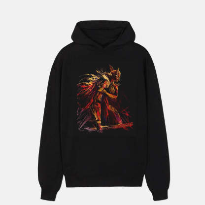 Malenia Blade Of Miquella T-Shirt/ Crewneck Sweatshirt/Hoodie