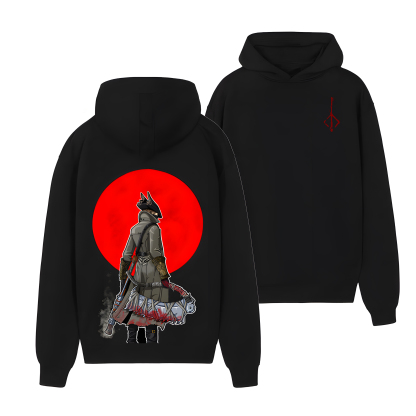 Bloodborne Sweatshirt/Hoodie