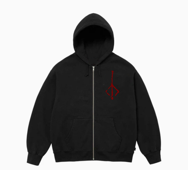 Bloodborne 70's style Classic T-Shirt/ Crewneck Sweatshirt/Hoodie/Zip Hoodie