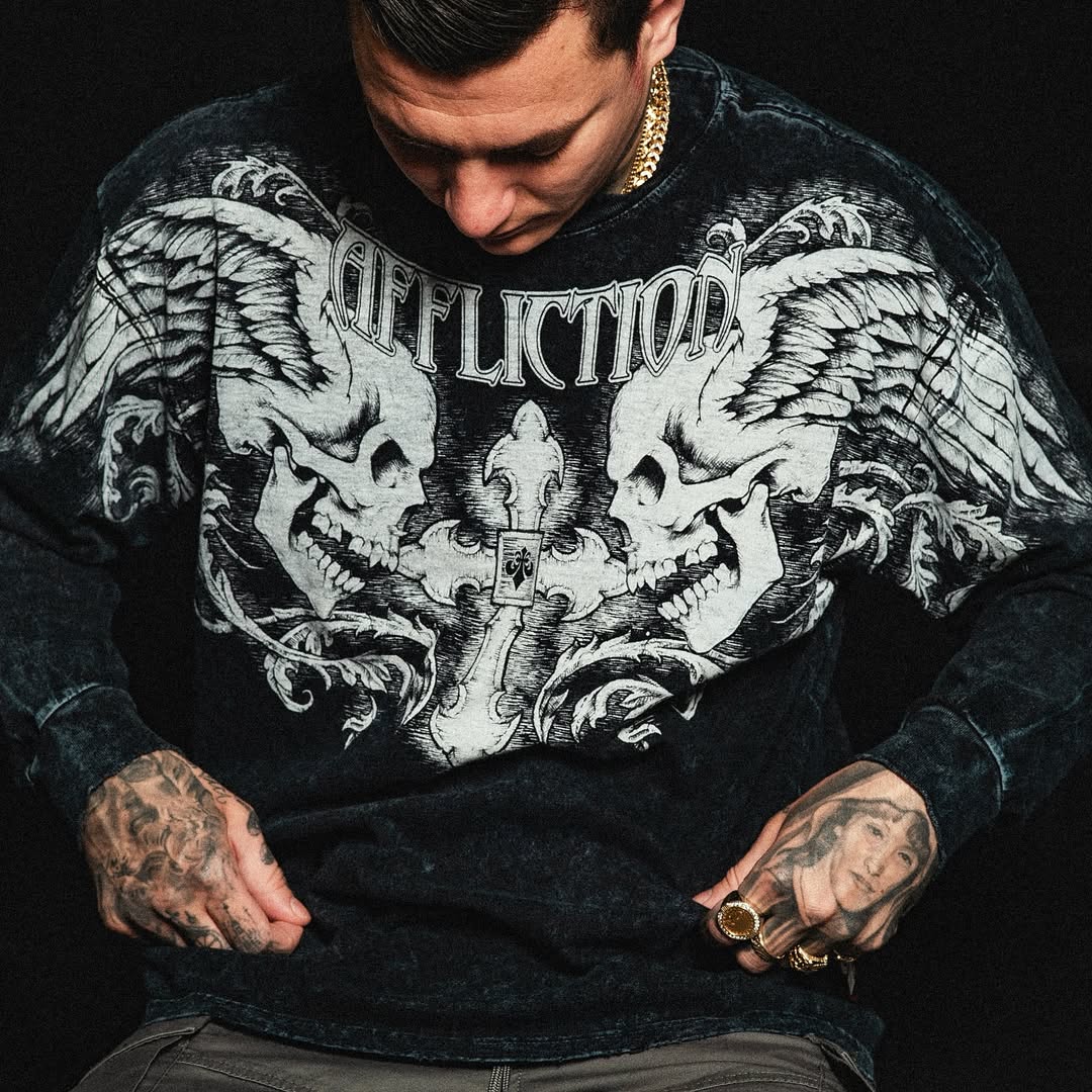 Winged Up Hoodie