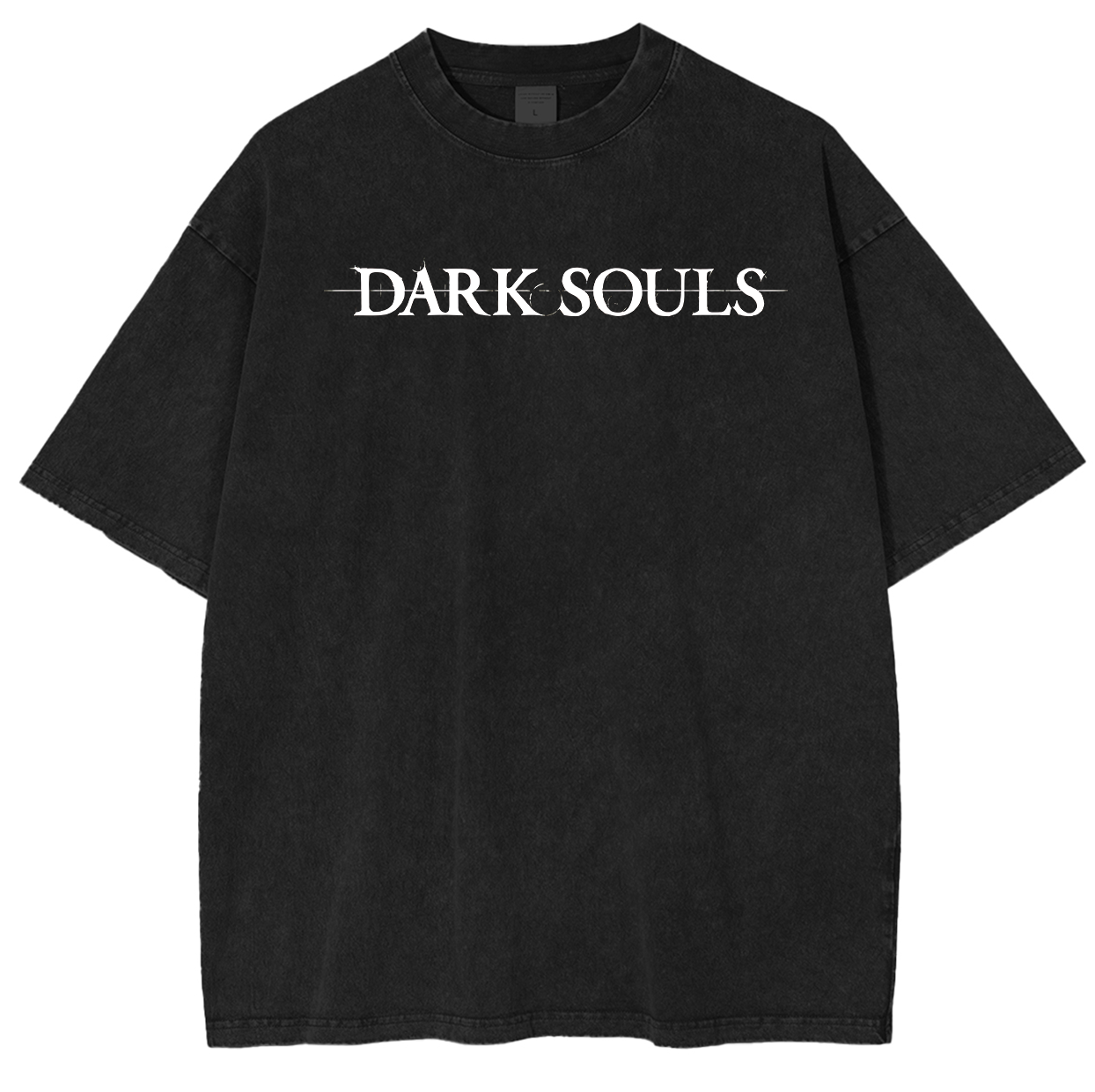 Dark Souls  Washed Unisex T-Shirt
