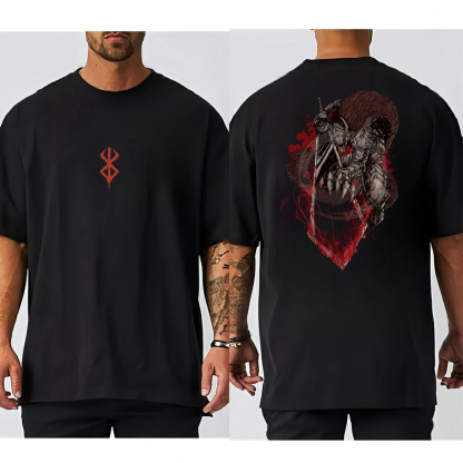 Guts The Berserker Shirt/Sweatshirt/Hoodie