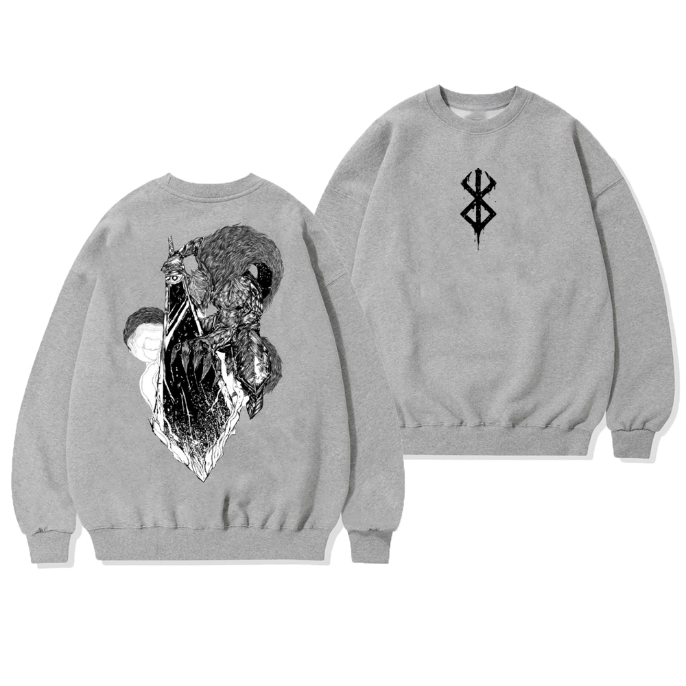 Guts The Berserker Shirt/Sweatshirt/Hoodie