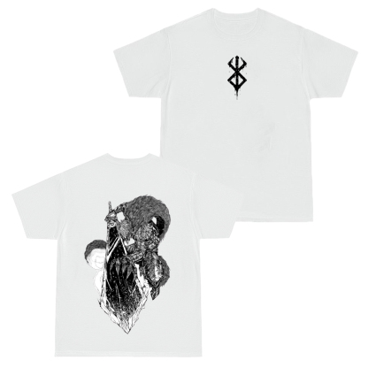 Guts The Berserker Shirt/Sweatshirt/Hoodie