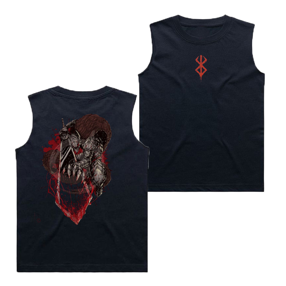 Guts The Berserker Shirt/Sweatshirt/Hoodie