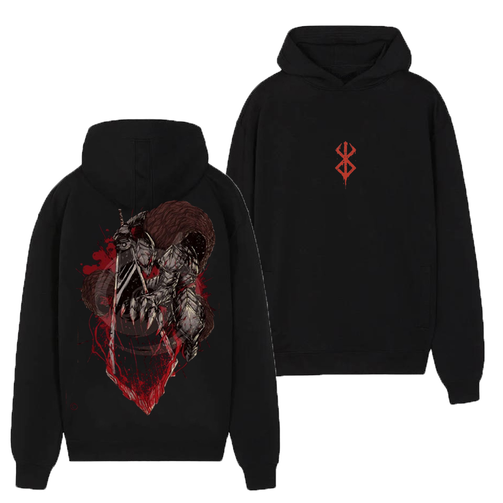 Guts The Berserker Shirt/Sweatshirt/Hoodie