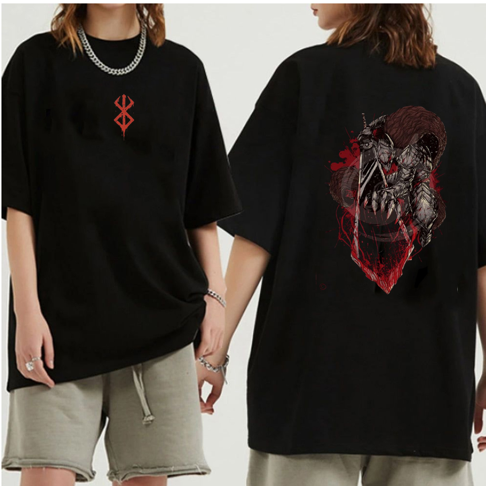 Guts The Berserker Shirt/Sweatshirt/Hoodie