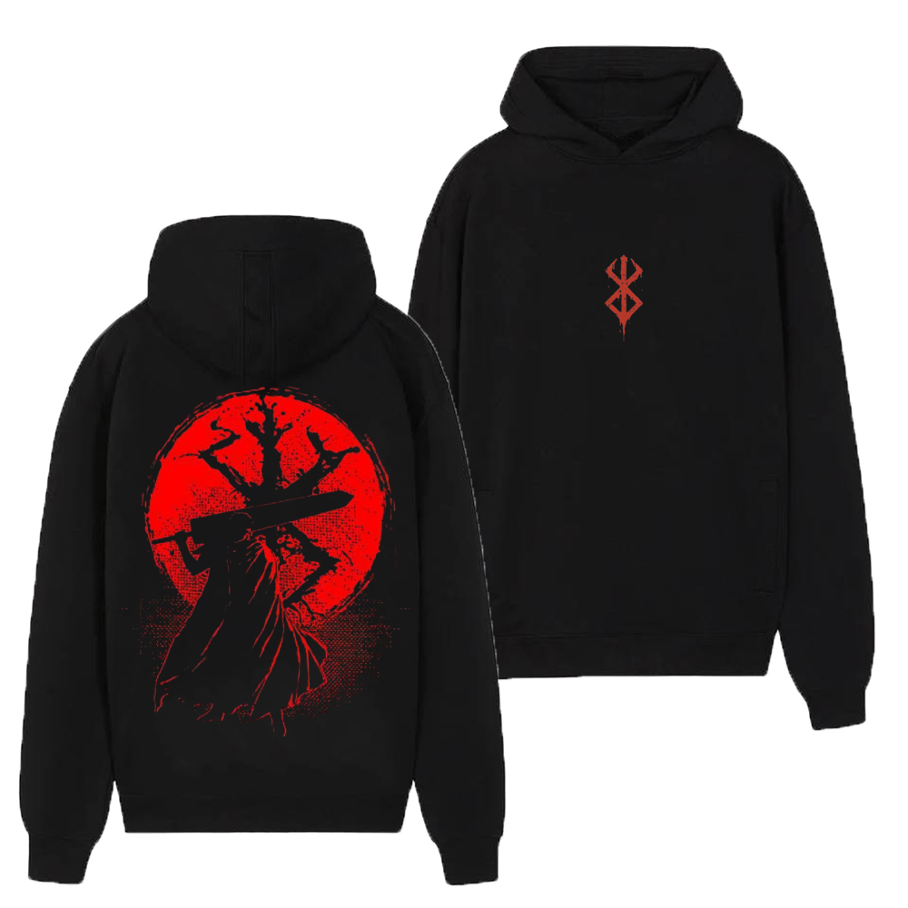 Berserk Shirt/Sweatshirt/Hoodie