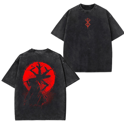 Berserk Shirt/Sweatshirt/Hoodie