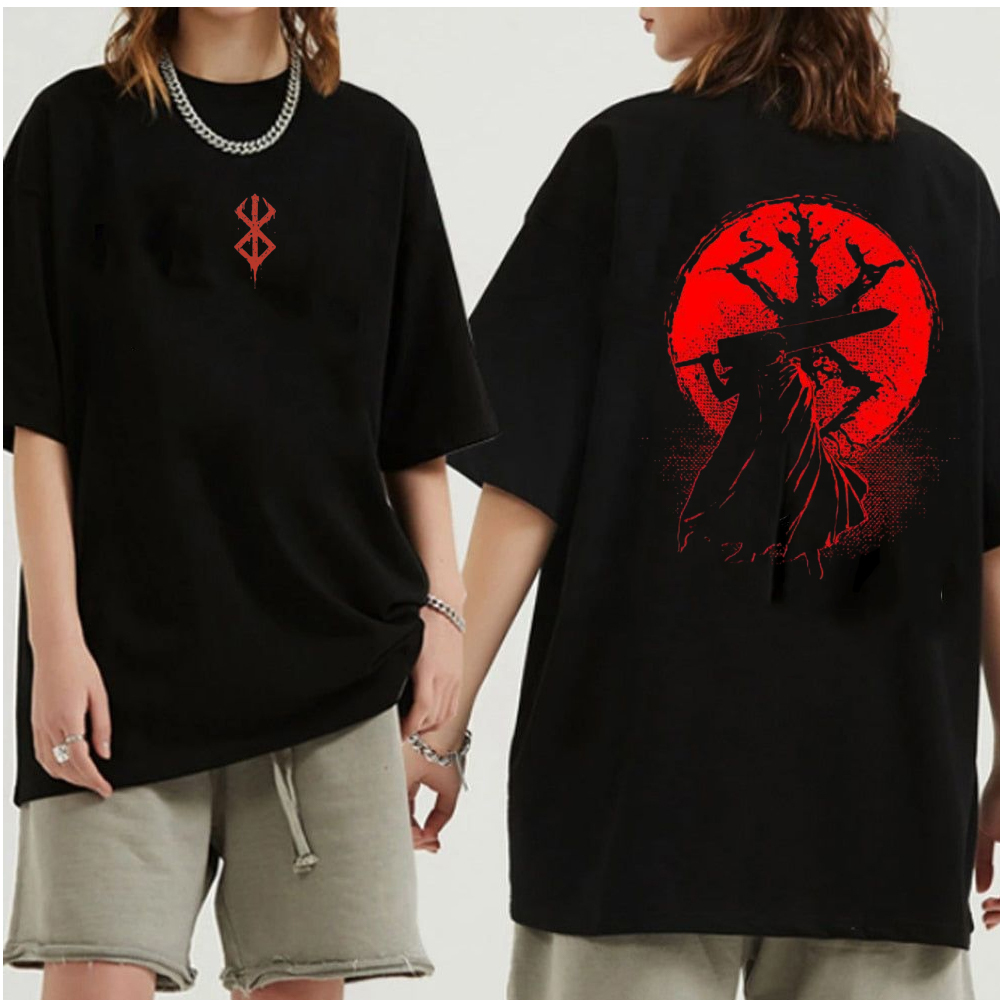 Berserk Shirt/Sweatshirt/Hoodie