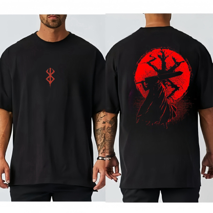 Berserk Shirt/Sweatshirt/Hoodie