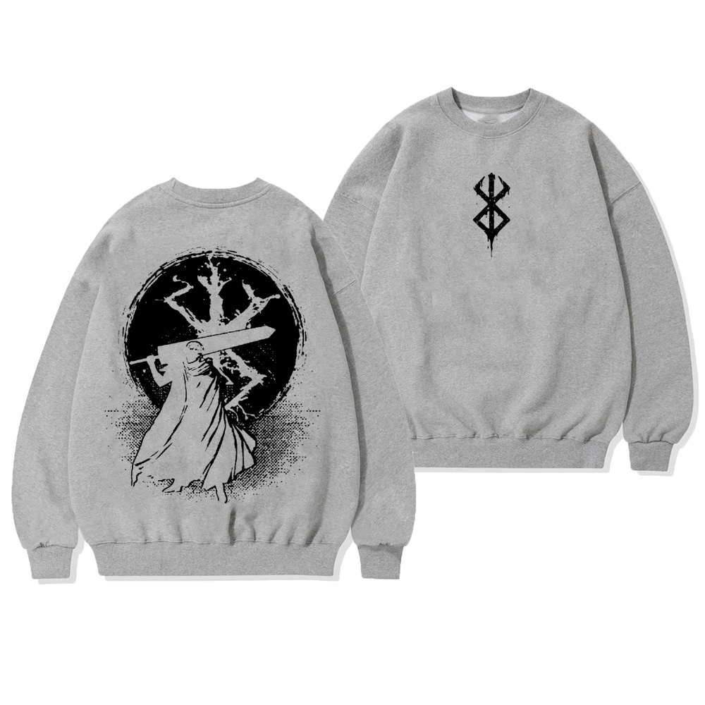 Berserk Shirt/Sweatshirt/Hoodie