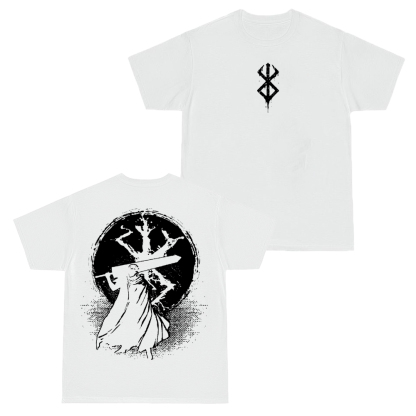 Berserk Shirt/Sweatshirt/Hoodie