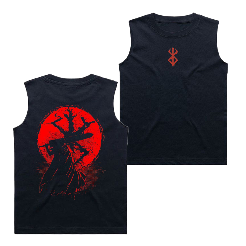 Berserk Shirt/Sweatshirt/Hoodie