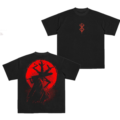 Berserk Shirt/Sweatshirt/Hoodie