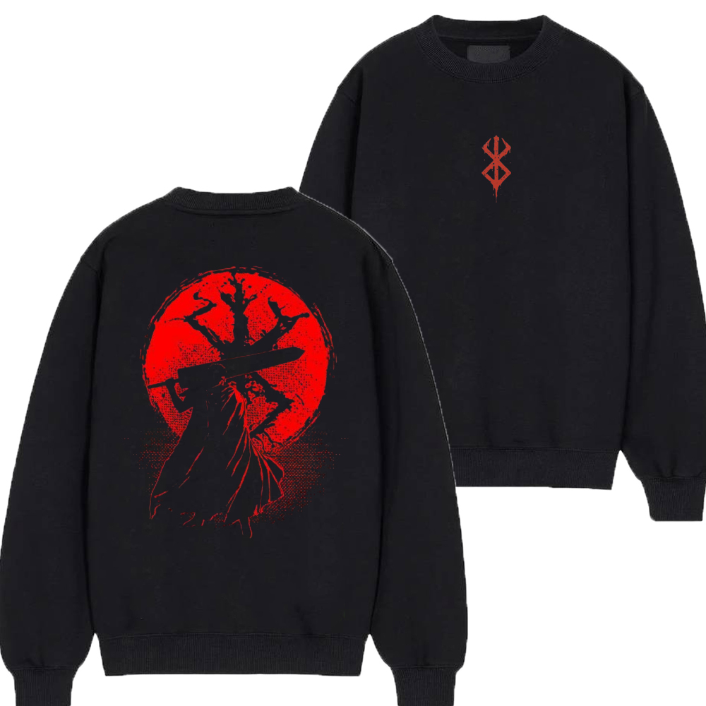 Berserk Shirt/Sweatshirt/Hoodie