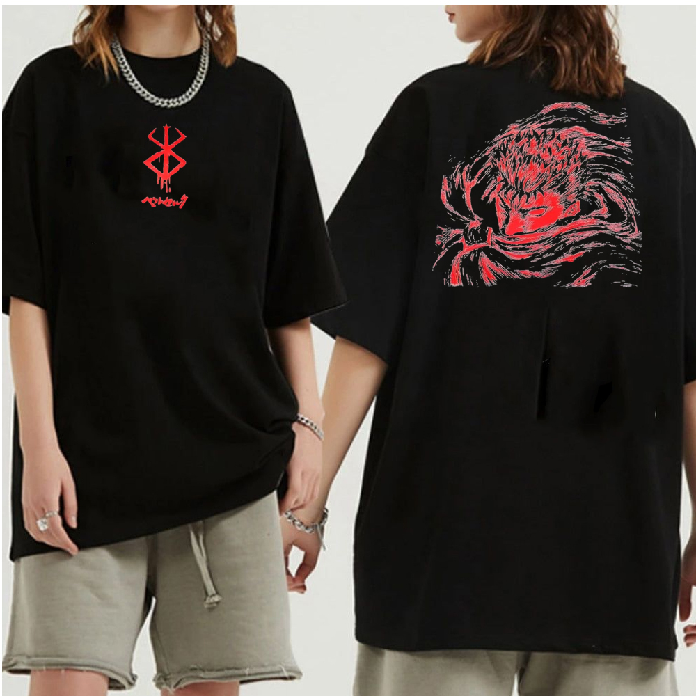 Berserk guts Shirt/Sweatshirt/Hoodie