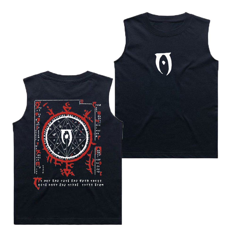 Retro Limited The Elder Scrolls IV 2025 Oblivion Remastered Graphic Tee/Sweatshirt/Hoodie