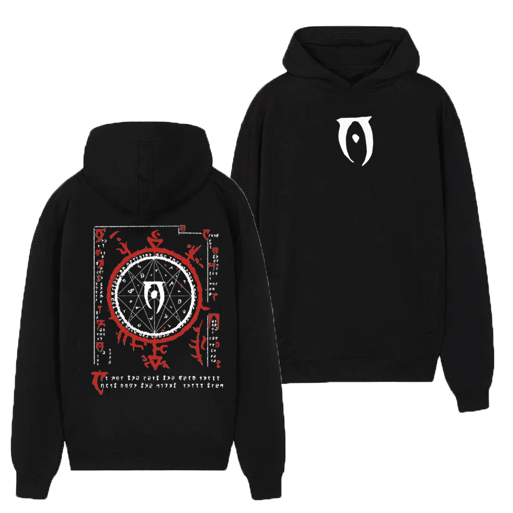 Retro Limited The Elder Scrolls IV 2025 Oblivion Remastered Graphic Tee/Sweatshirt/Hoodie