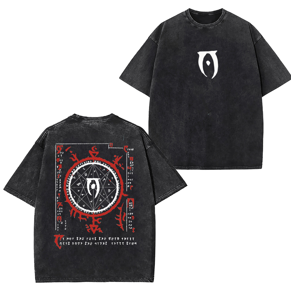 Retro Limited The Elder Scrolls IV 2025 Oblivion Remastered Graphic Tee/Sweatshirt/Hoodie