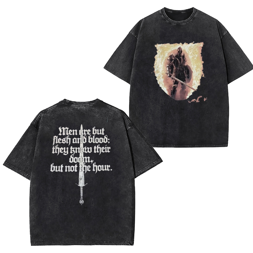 Oblivion T-Shirt/Sweatshirt/Hoodie