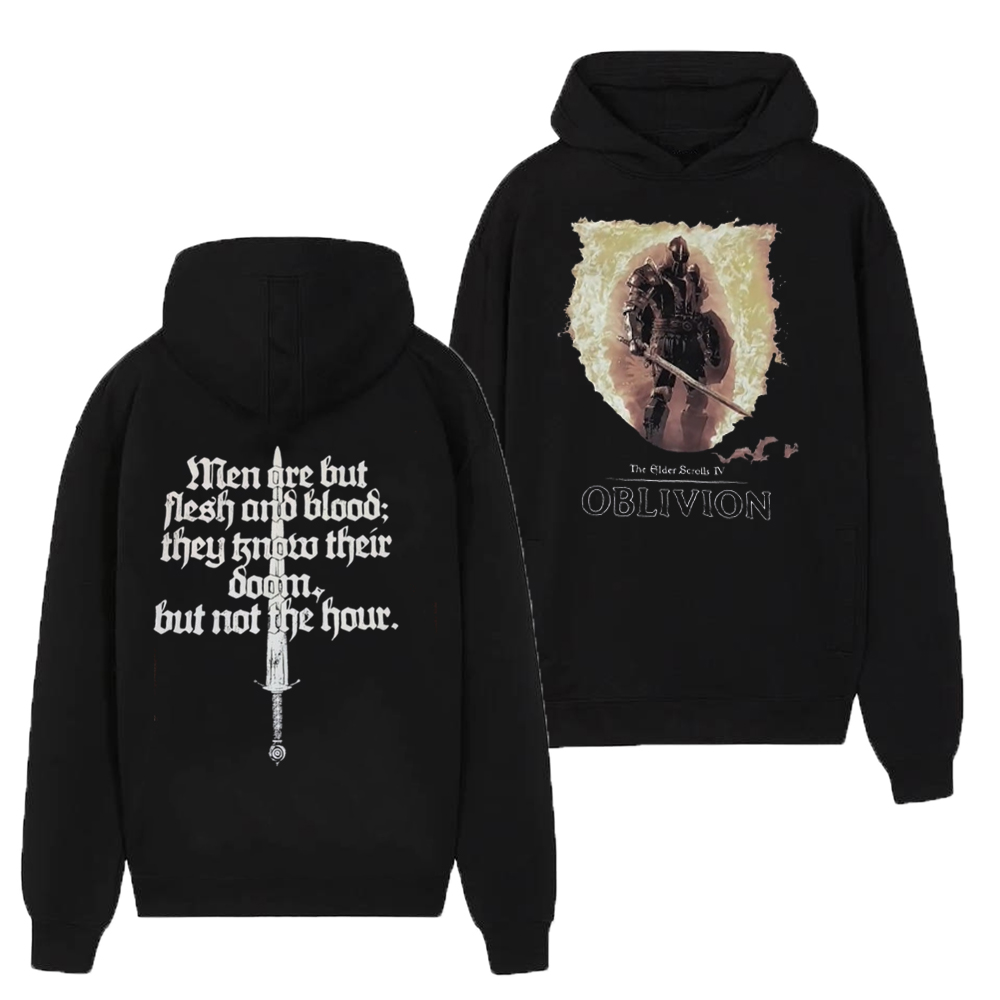 Vintage Oblivion T-Shirt/Sweatshirt/Hoodie
