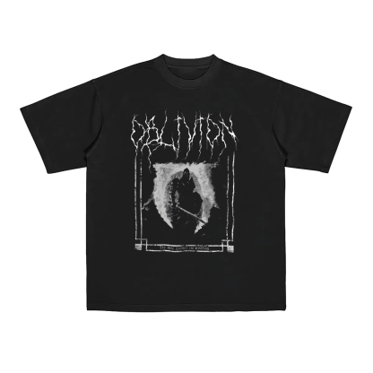 The Elder Scrolls IV: Oblivion Remastered Tee/Sweatshirt/Hoodie