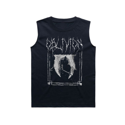 The Elder Scrolls IV: Oblivion Remastered Tee/Sweatshirt/Hoodie
