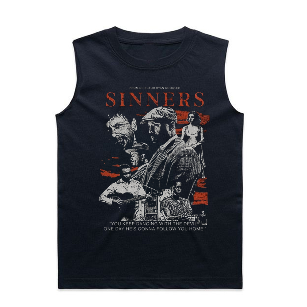 Sinners Tee/Sweatshirt/Hoodie