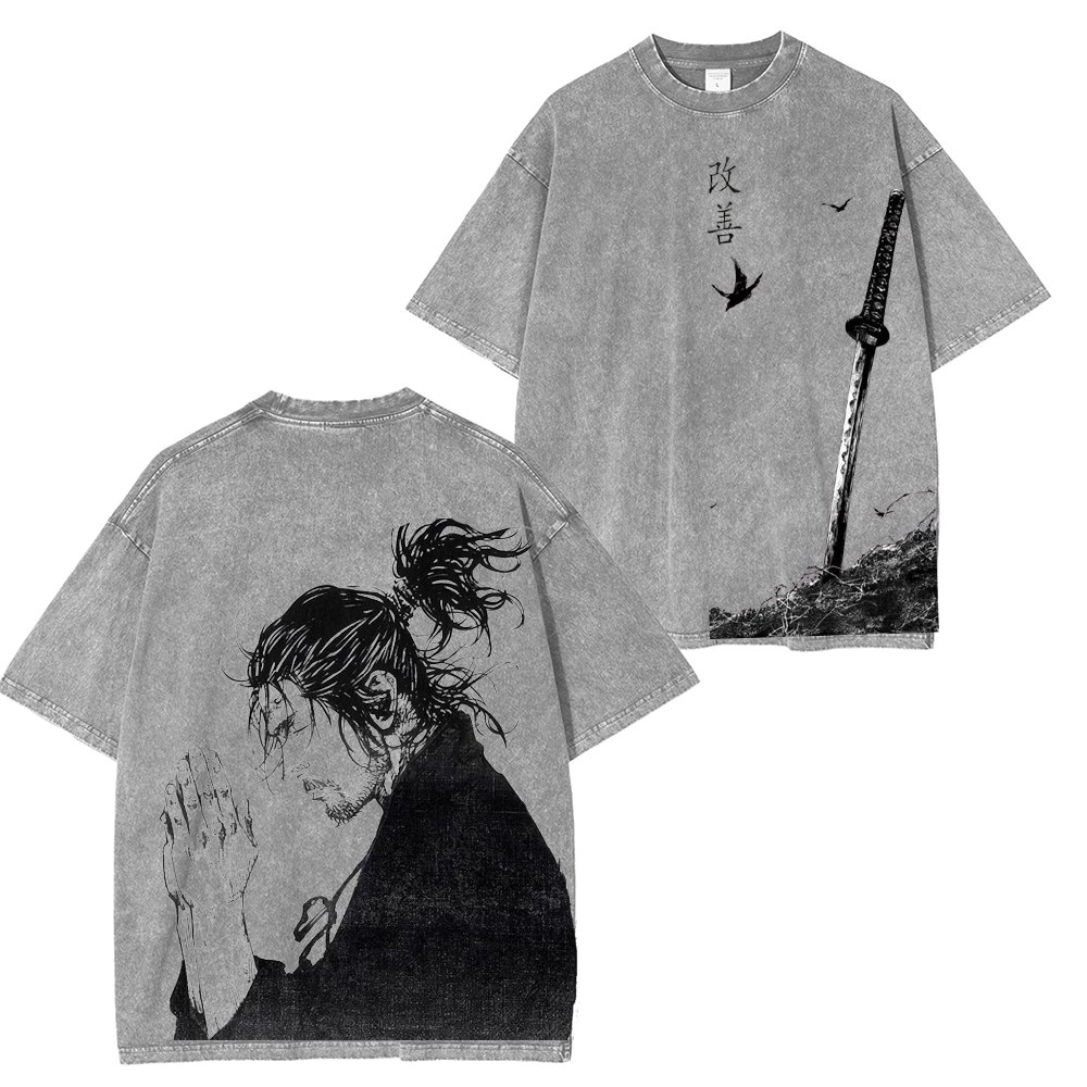Vagabond Life Tee/Sweatshirt/Hoodie